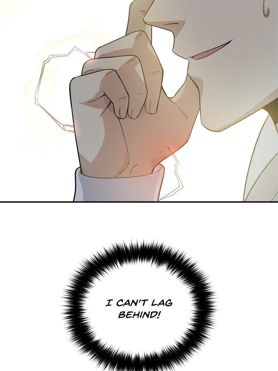 Global Martial Arts Chapter 29 - Page 23 in English