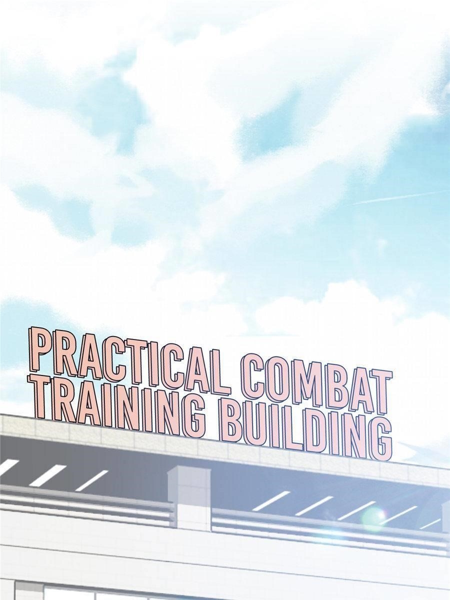 Global Martial Arts Chapter 29 - Page 31 in English