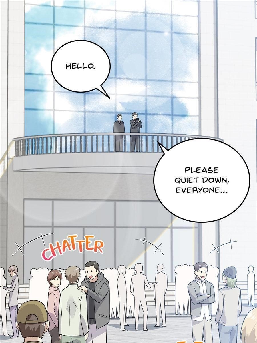 Global Martial Arts Chapter 29 - Page 33 in English