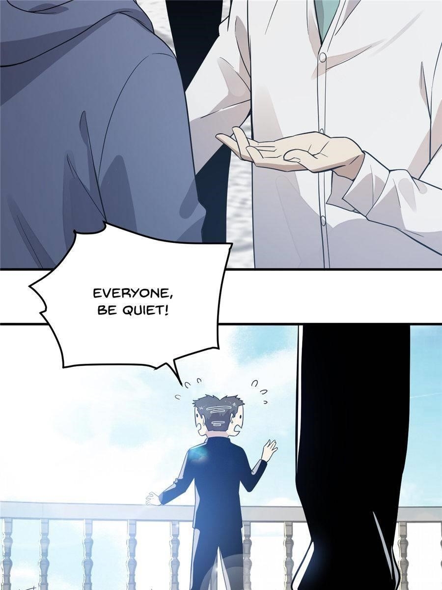 Global Martial Arts Chapter 29 - Page 35 in English