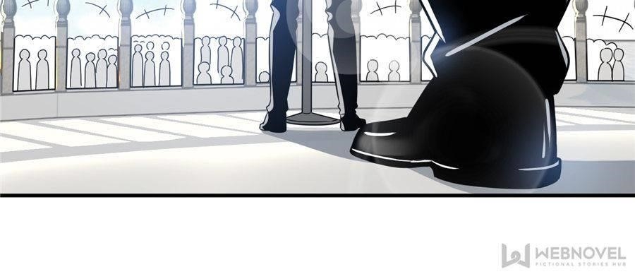 Global Martial Arts Chapter 29 - Page 36 in English