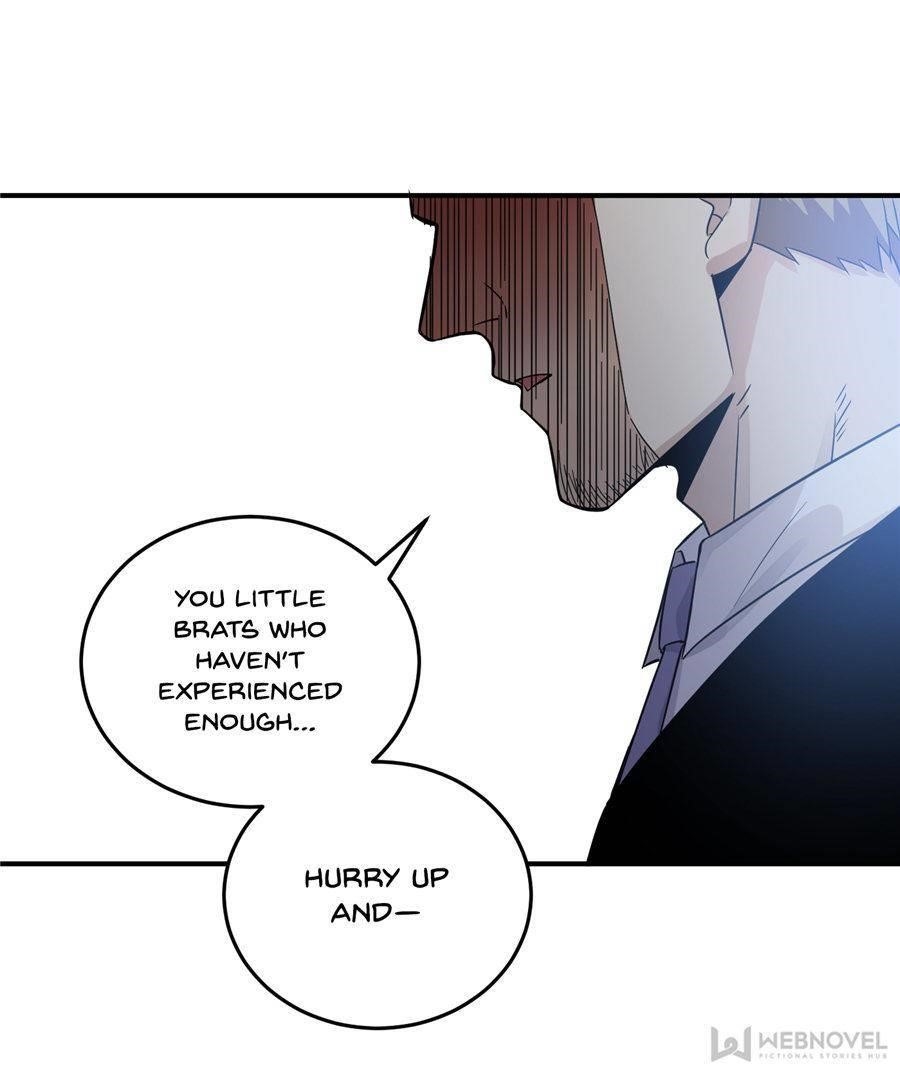 Global Martial Arts Chapter 29 - Page 37 in English