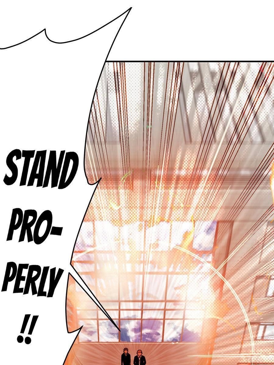 Global Martial Arts Chapter 29 - Page 38 in English