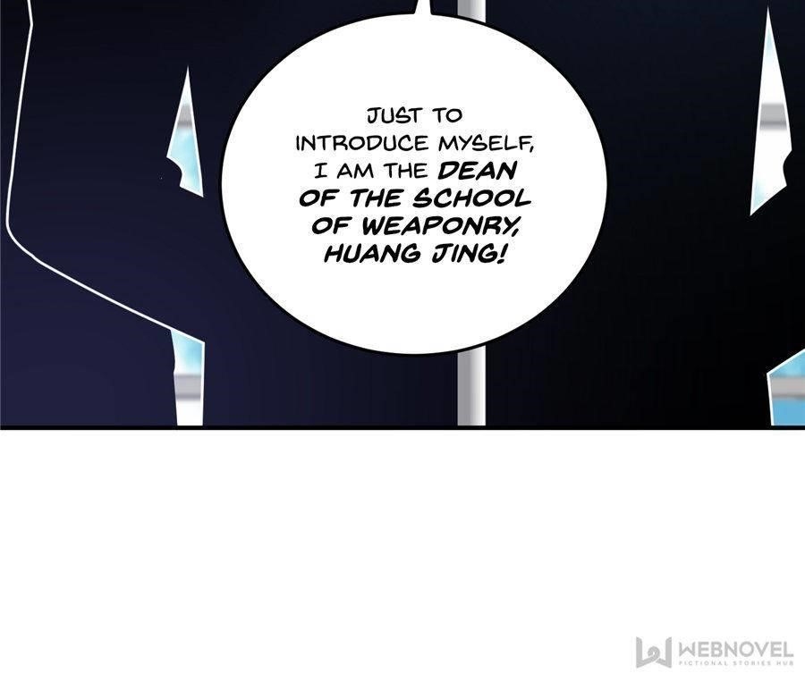 Global Martial Arts Chapter 29 - Page 47 in English