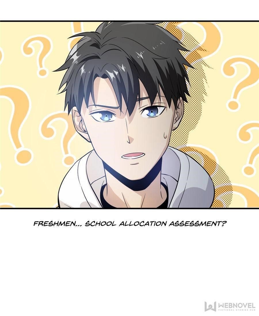 Global Martial Arts Chapter 29 - Page 50 in English