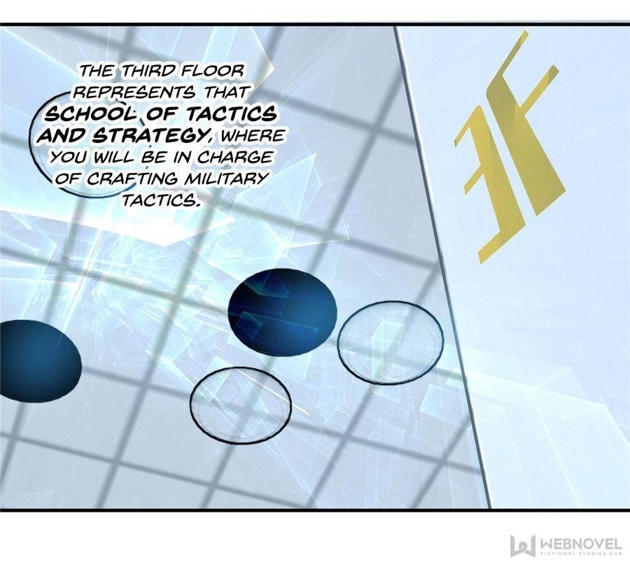Global Martial Arts Chapter 29 - Page 55 in English