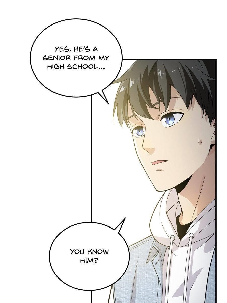 Global Martial Arts Chapter 29 - Page 6 in English
