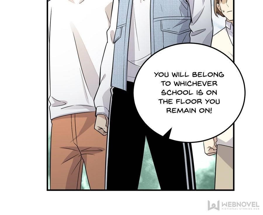 Global Martial Arts Chapter 29 - Page 60 in English