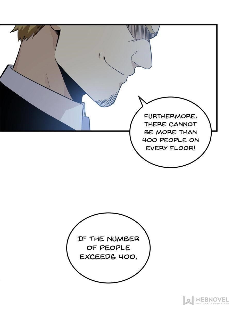 Global Martial Arts Chapter 29 - Page 62 in English