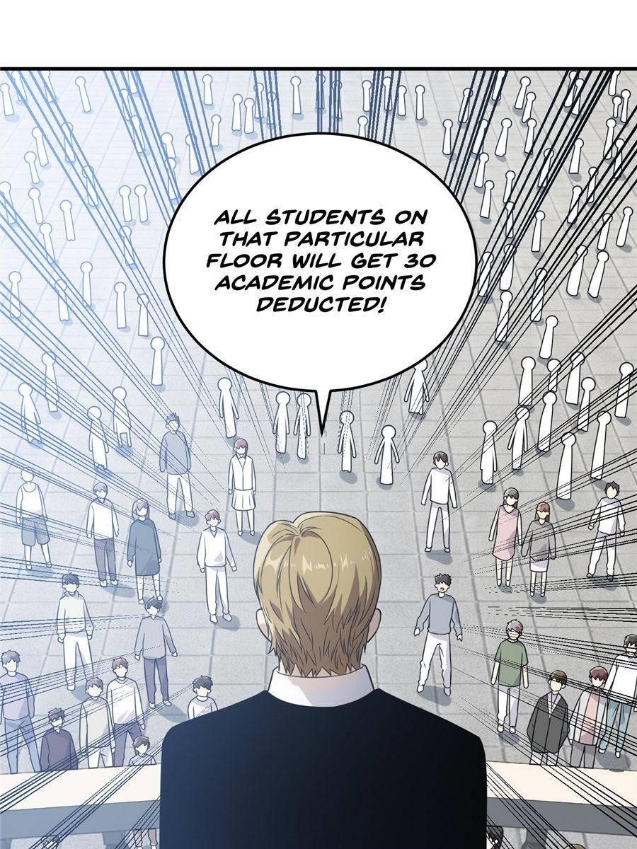 Global Martial Arts Chapter 29 - Page 63 in English