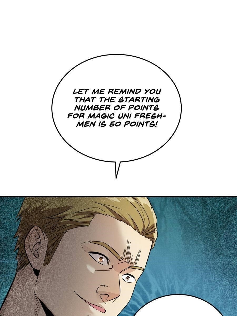 Global Martial Arts Chapter 29 - Page 65 in English