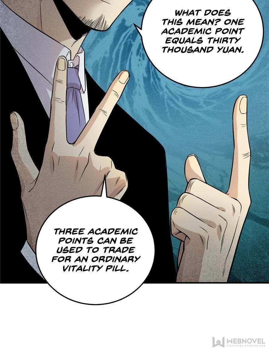 Global Martial Arts Chapter 29 - Page 66 in English