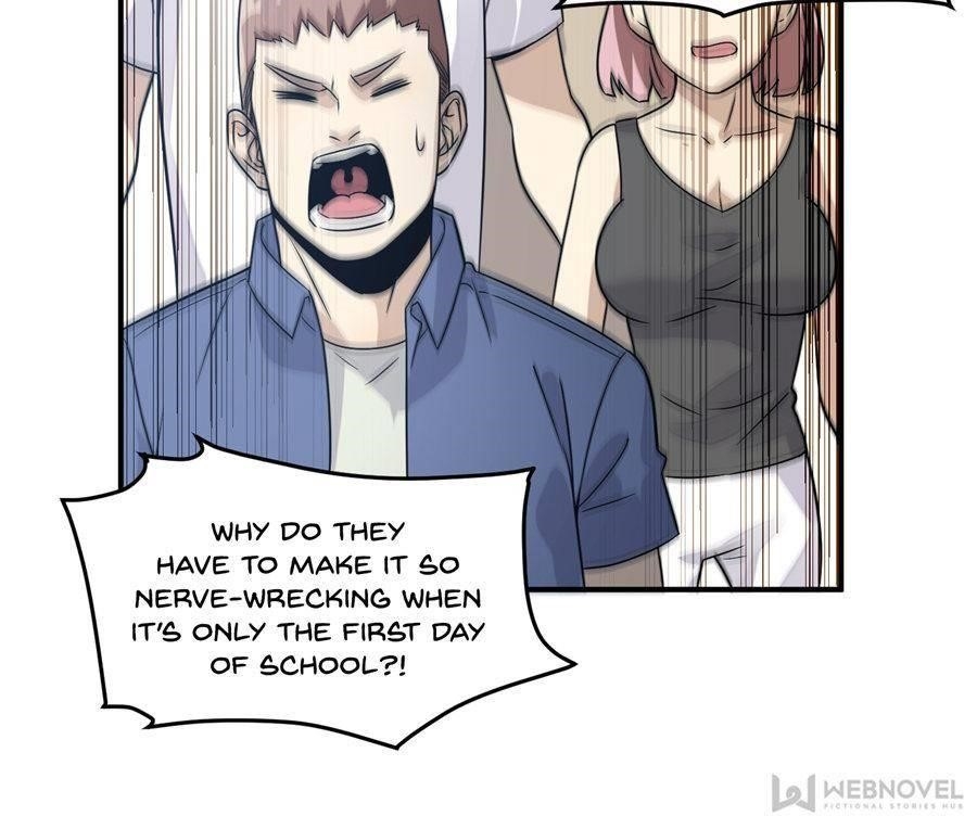 Global Martial Arts Chapter 29 - Page 68 in English