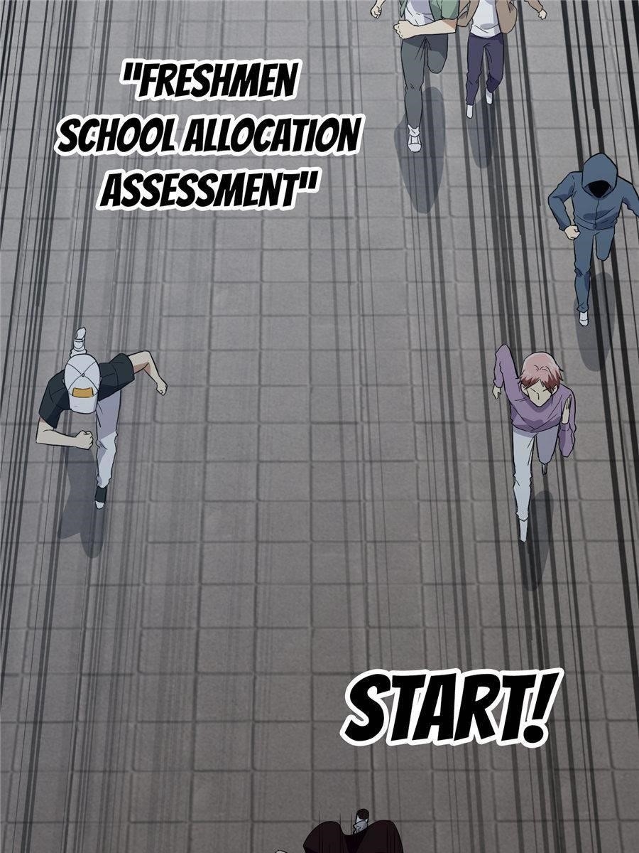 Global Martial Arts Chapter 30 - Page 21 in English