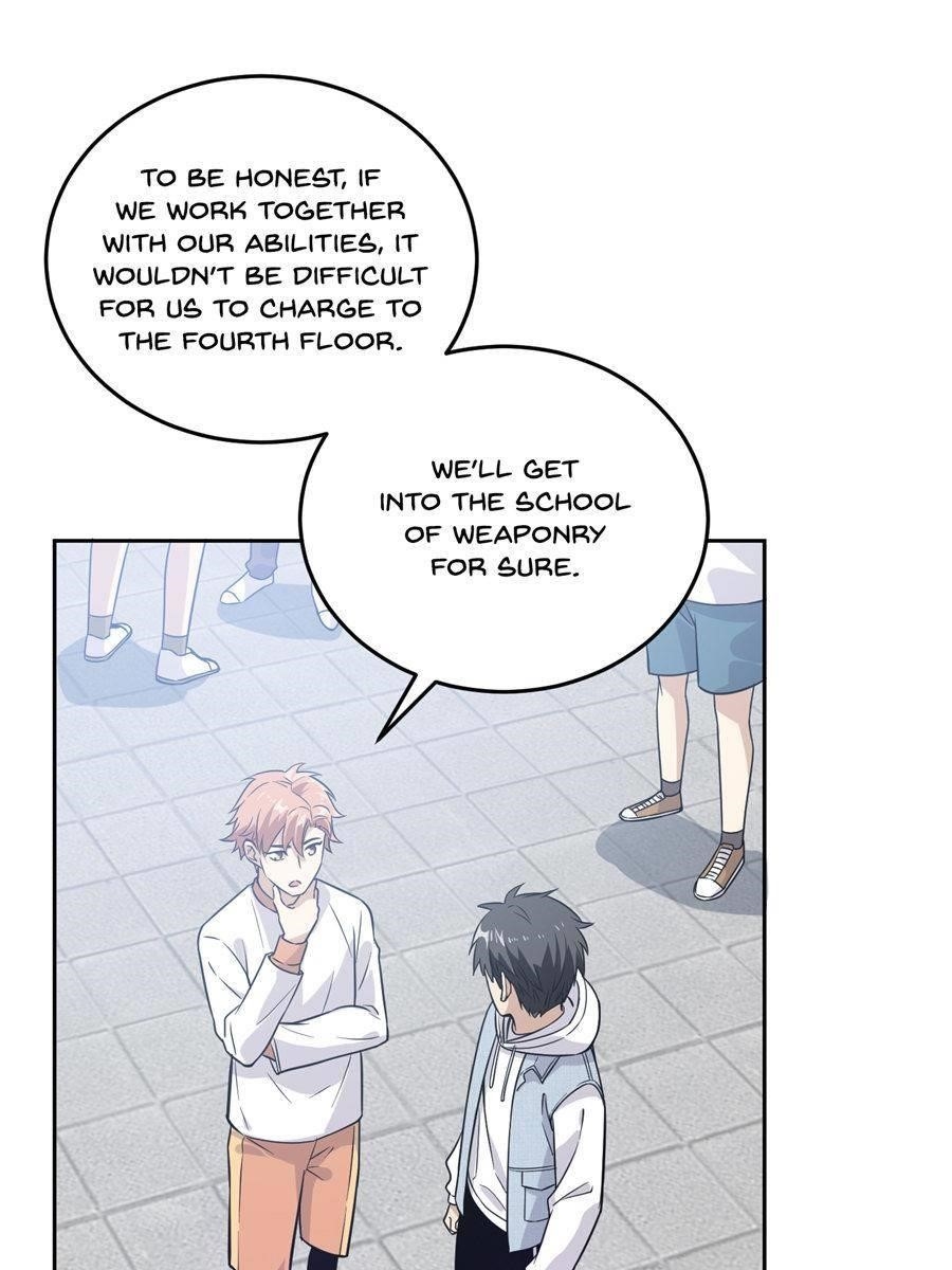 Global Martial Arts Chapter 30 - Page 3 in English