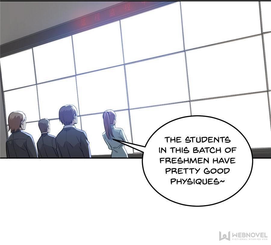 Global Martial Arts Chapter 30 - Page 31 in English