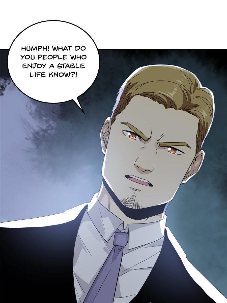 Global Martial Arts Chapter 30 - Page 32 in English