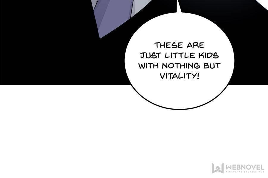 Global Martial Arts Chapter 30 - Page 33 in English