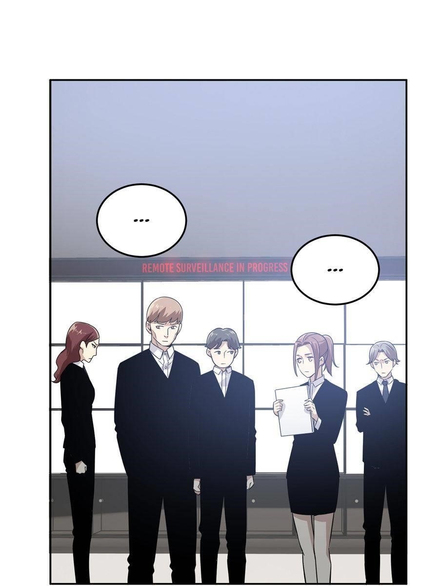 Global Martial Arts Chapter 30 - Page 37 in English