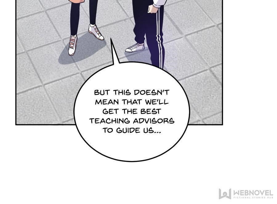 Global Martial Arts Chapter 30 - Page 4 in English