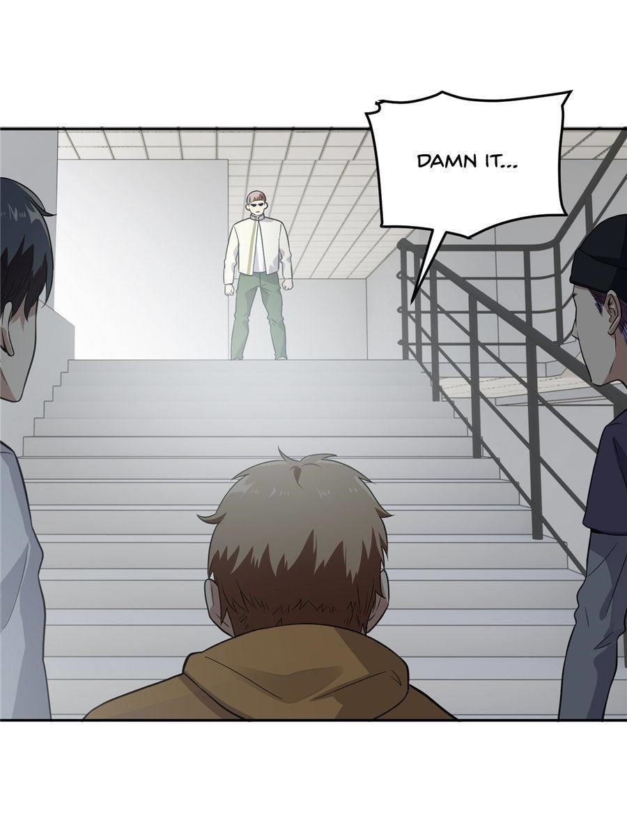 Global Martial Arts Chapter 30 - Page 45 in English