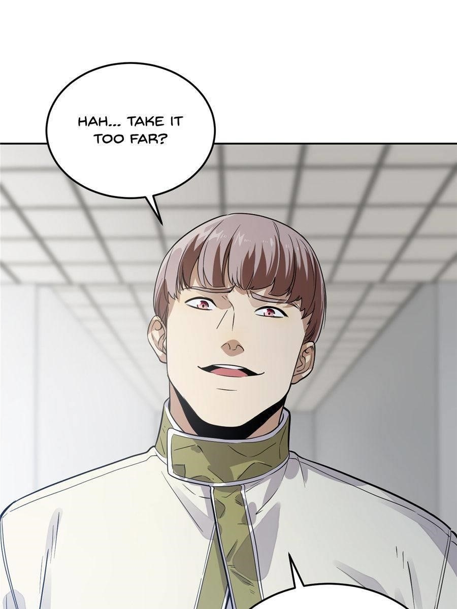 Global Martial Arts Chapter 30 - Page 48 in English