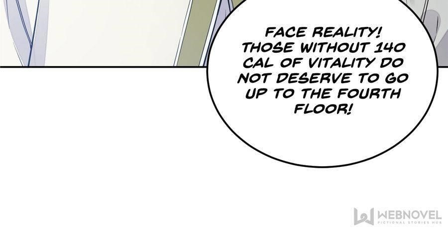 Global Martial Arts Chapter 30 - Page 49 in English