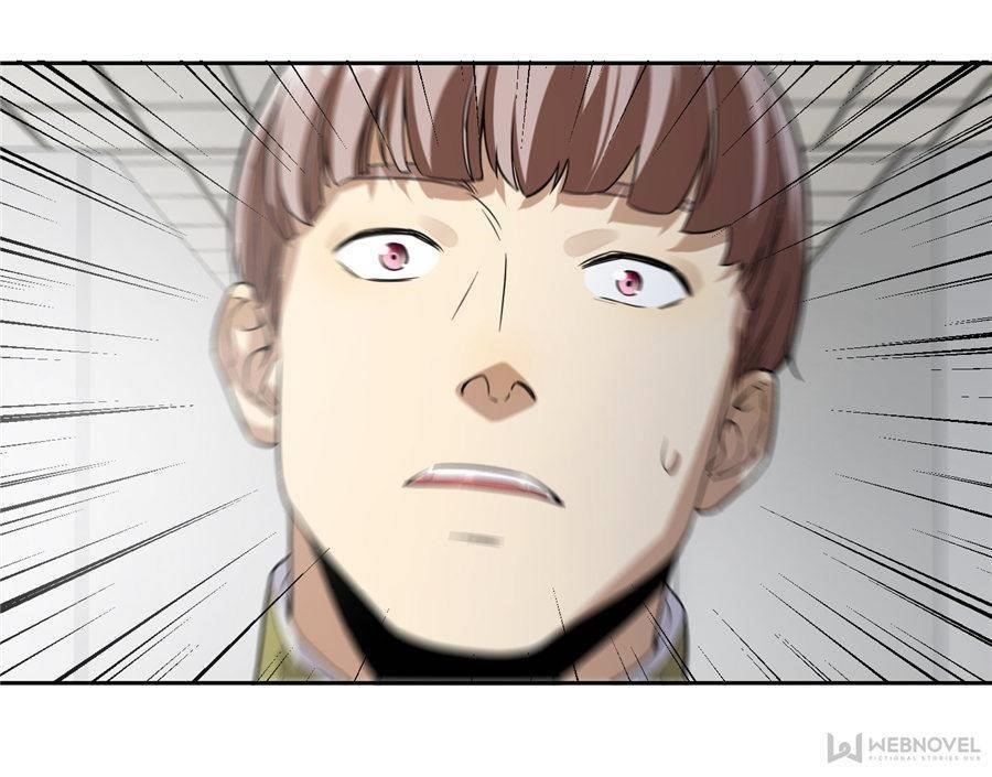 Global Martial Arts Chapter 30 - Page 56 in English