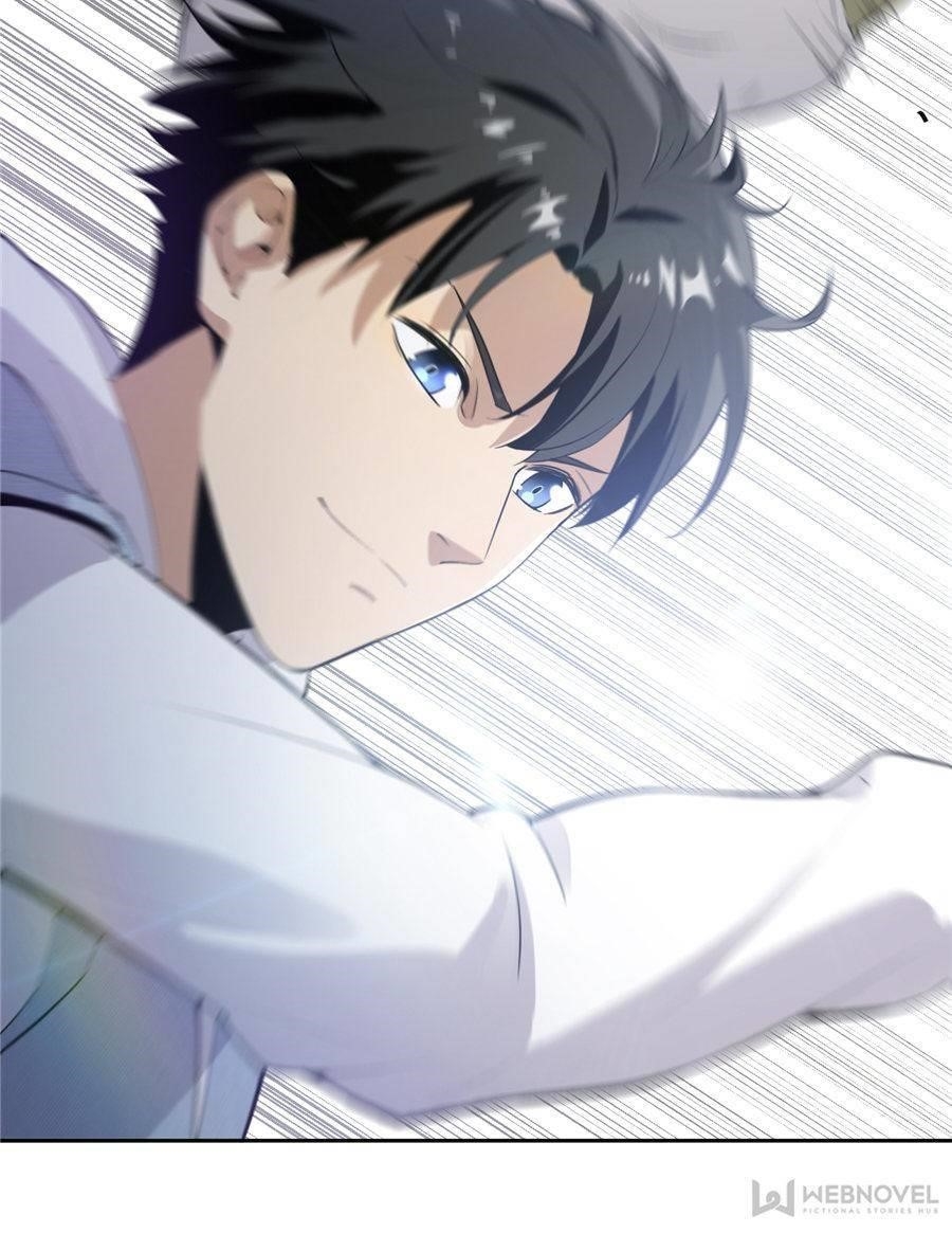 Global Martial Arts Chapter 30 - Page 58 in English