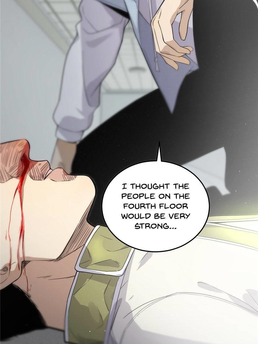 Global Martial Arts Chapter 30 - Page 62 in English