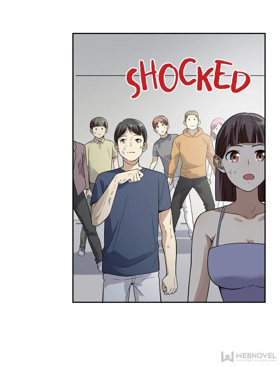 Global Martial Arts Chapter 30 - Page 64 in English