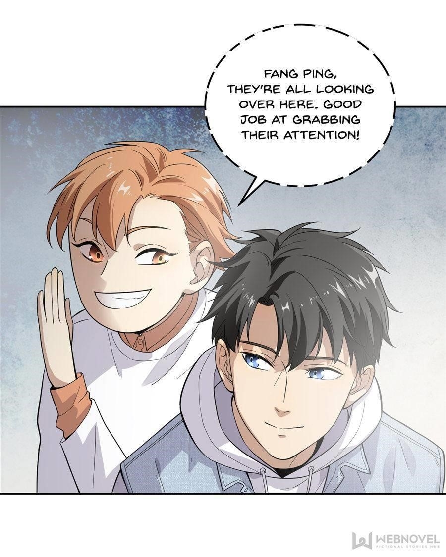 Global Martial Arts Chapter 30 - Page 65 in English