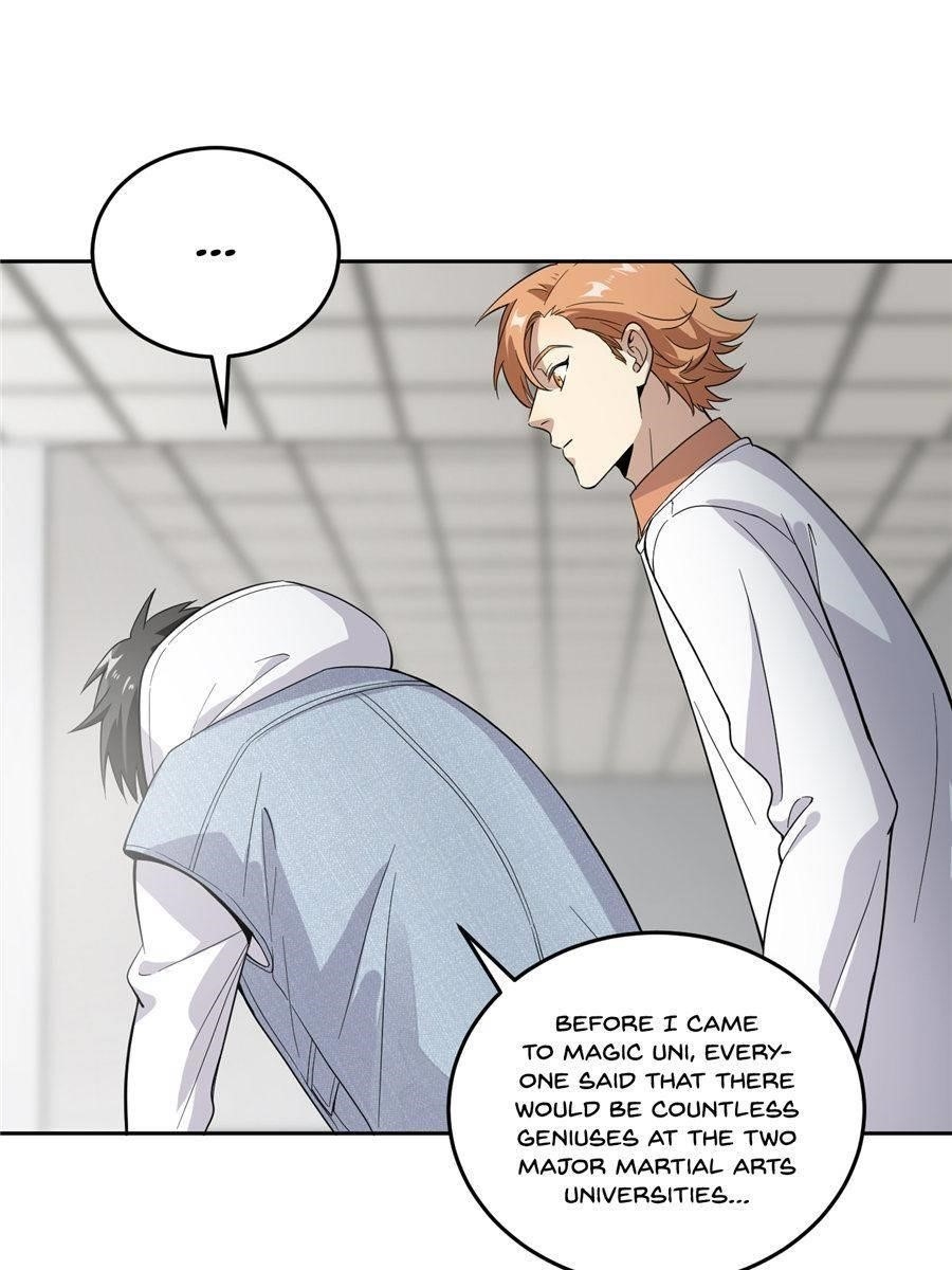 Global Martial Arts Chapter 30 - Page 66 in English