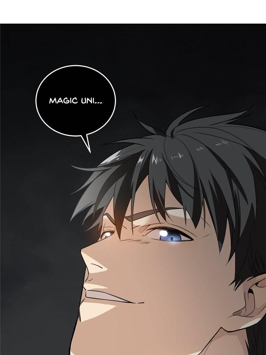 Global Martial Arts Chapter 30 - Page 71 in English