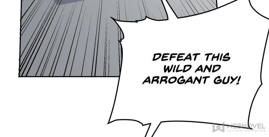 Global Martial Arts Chapter 30 - Page 77 in English