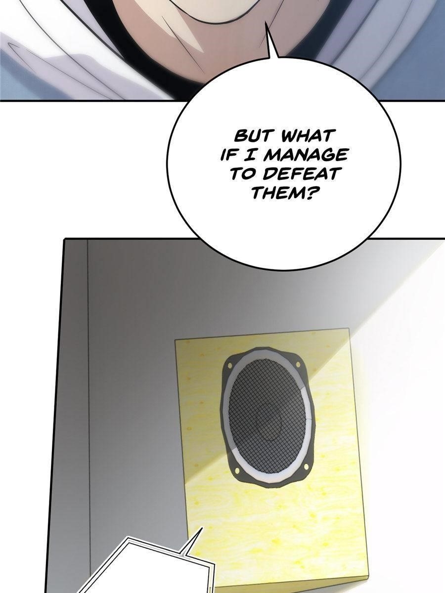 Global Martial Arts Chapter 31 - Page 10 in English