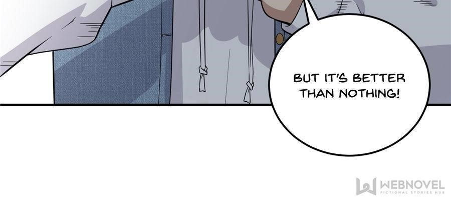 Global Martial Arts Chapter 31 - Page 15 in English