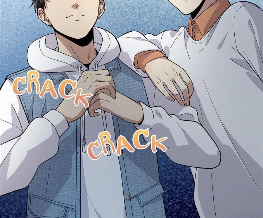 Global Martial Arts Chapter 31 - Page 22 in English