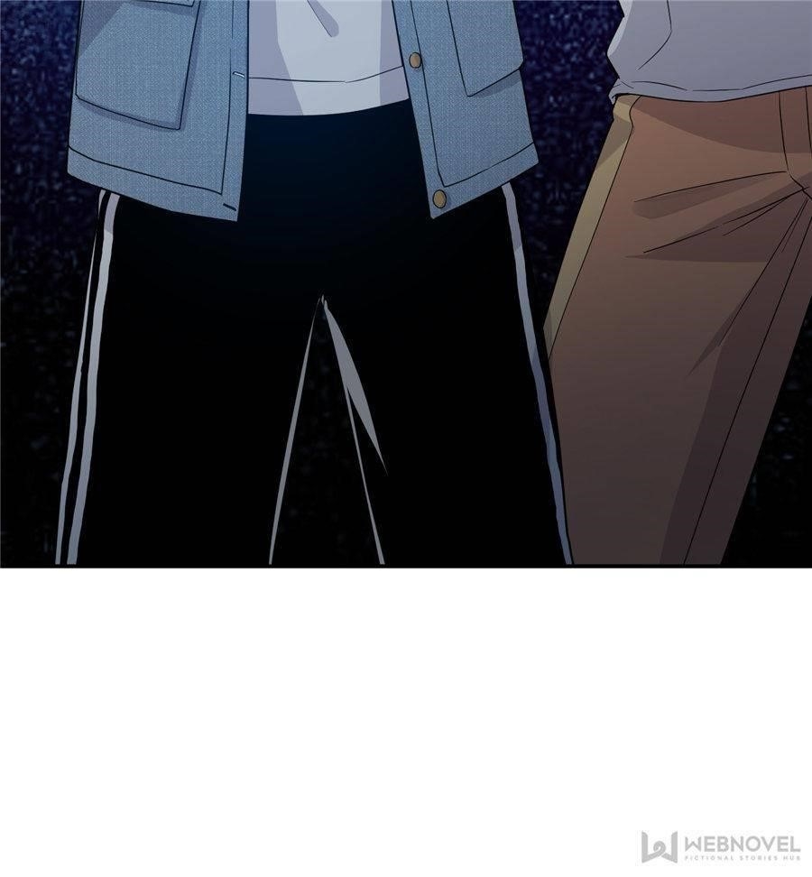 Global Martial Arts Chapter 31 - Page 23 in English