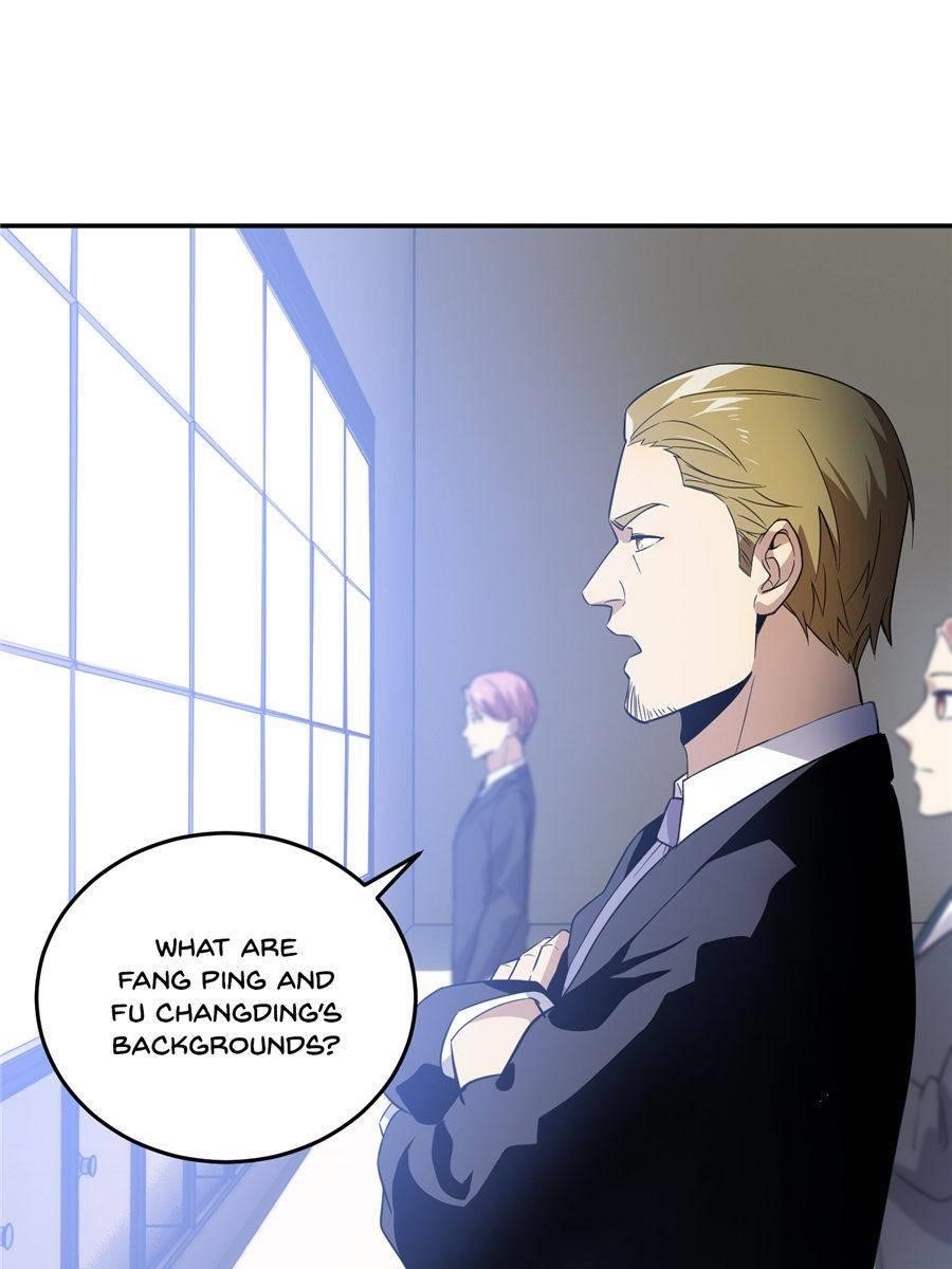 Global Martial Arts Chapter 31 - Page 24 in English