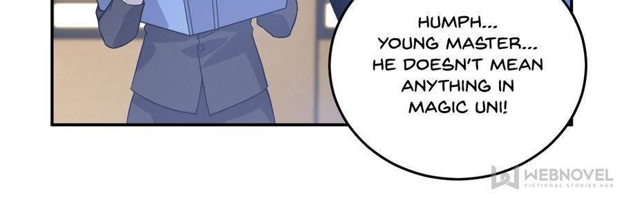 Global Martial Arts Chapter 31 - Page 27 in English