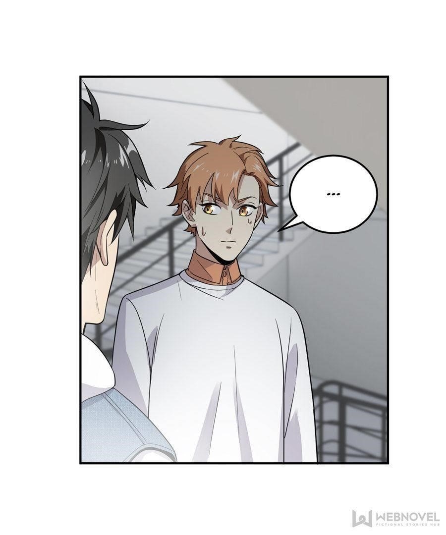 Global Martial Arts Chapter 31 - Page 3 in English