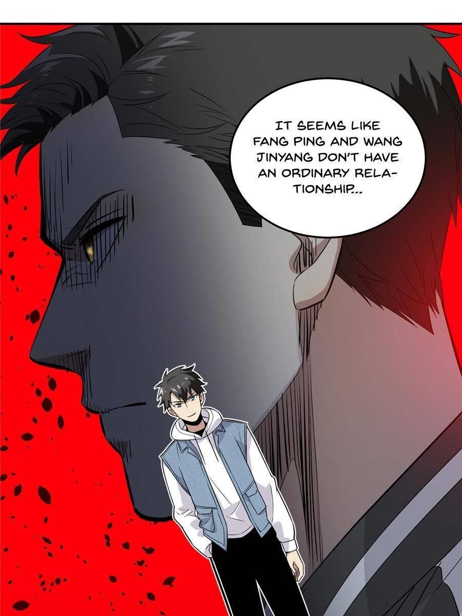 Global Martial Arts Chapter 31 - Page 42 in English