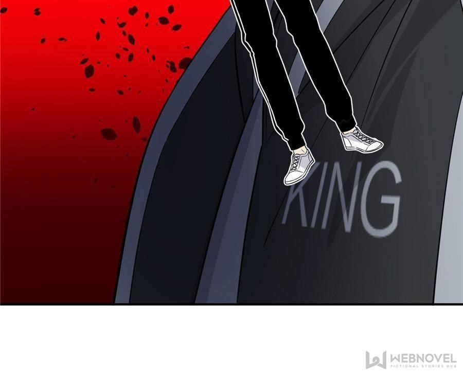Global Martial Arts Chapter 31 - Page 43 in English