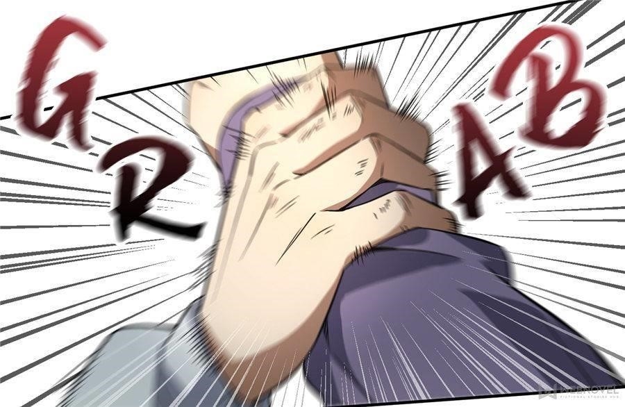 Global Martial Arts Chapter 31 - Page 52 in English