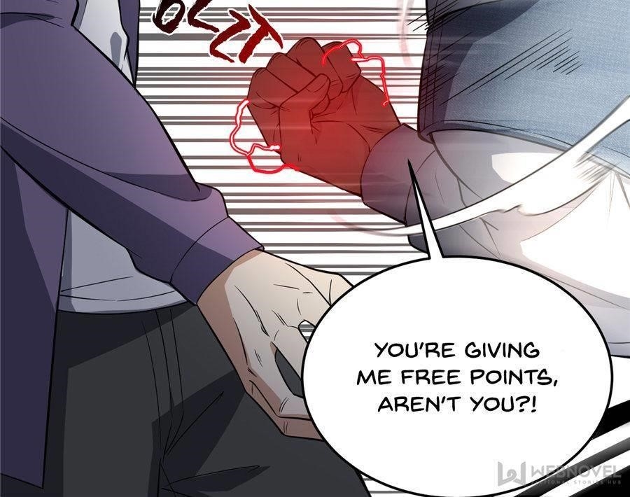 Global Martial Arts Chapter 31 - Page 54 in English