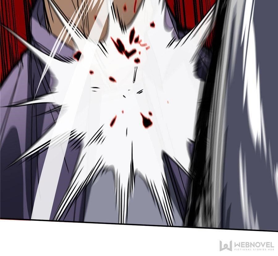 Global Martial Arts Chapter 31 - Page 56 in English