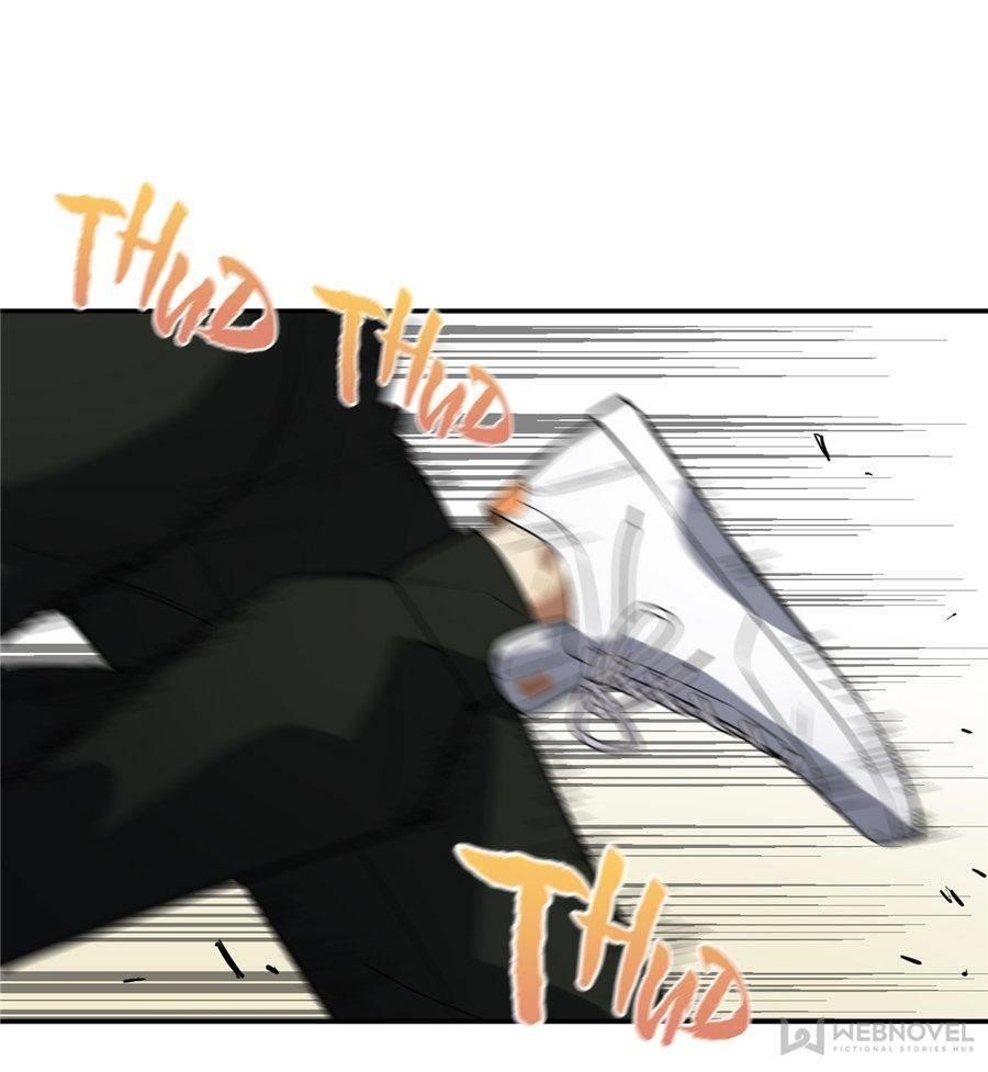 Global Martial Arts Chapter 31 - Page 61 in English