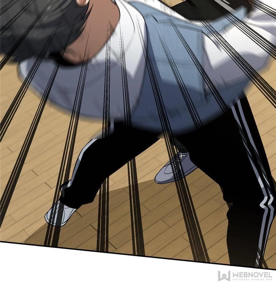 Global Martial Arts Chapter 31 - Page 68 in English