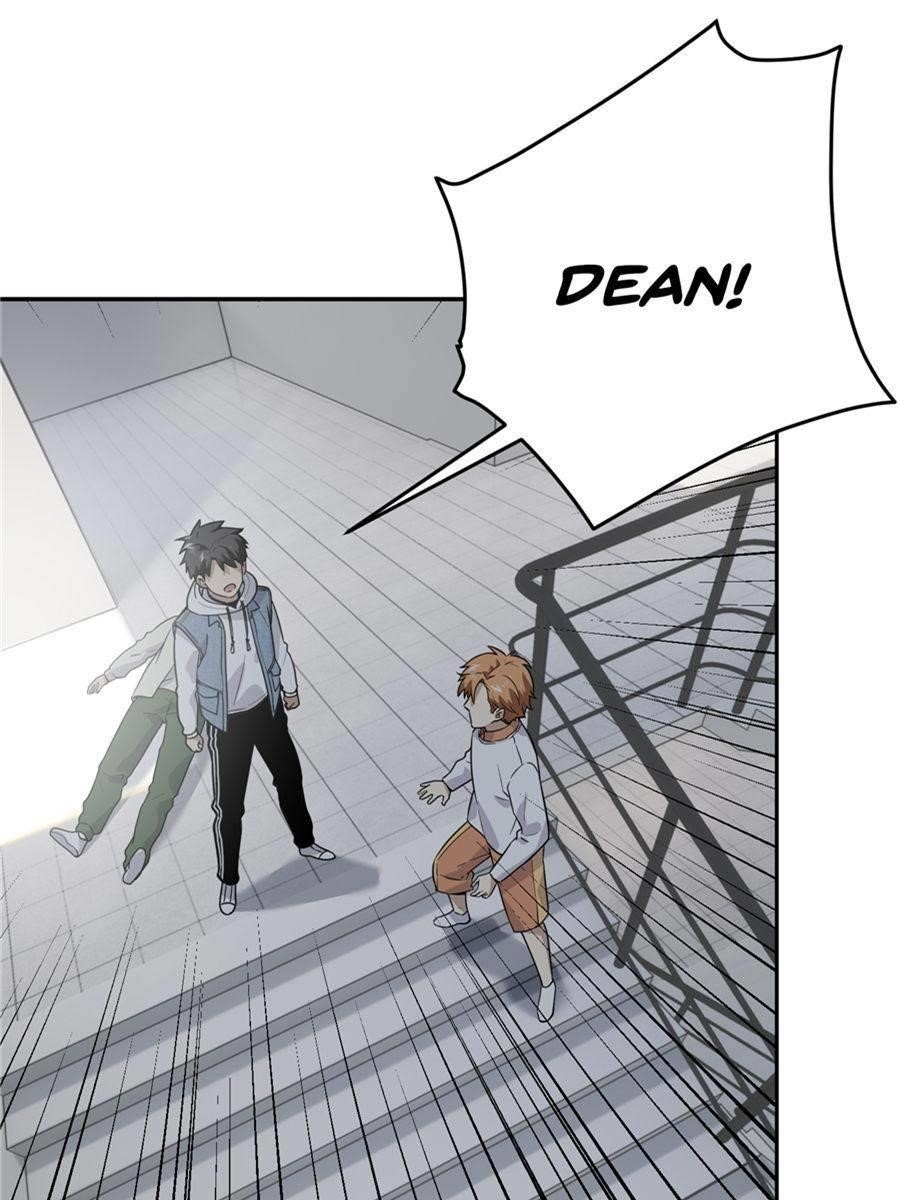 Global Martial Arts Chapter 31 - Page 7 in English